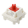 NuPhy Kick75 High / NuPhyIO / Red - 1455731 - zdjęcie 3